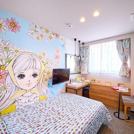 Hatago Coedoya Kawagoe  Luaran gambar