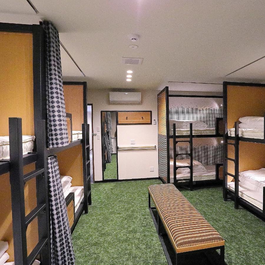 Hatago Coedoya Kawagoe  Luaran gambar