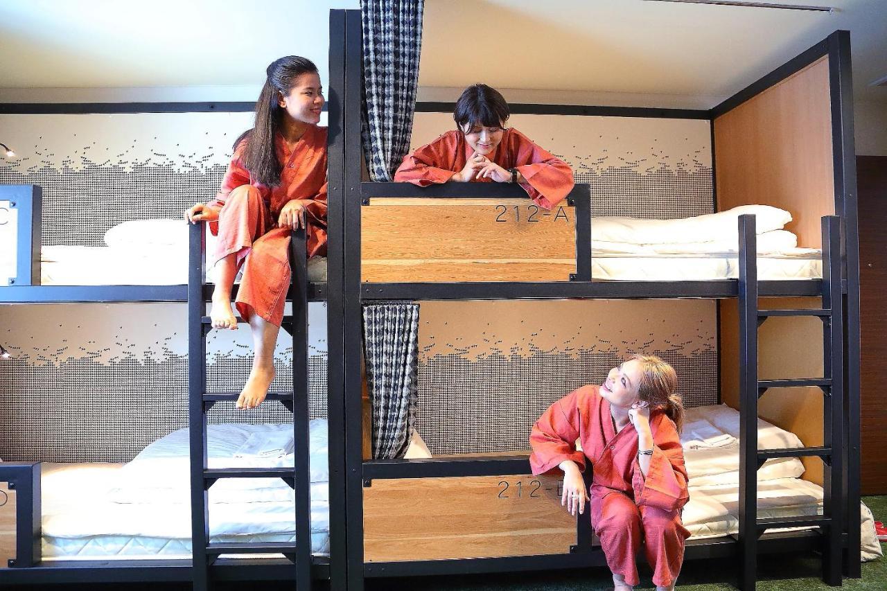 Hatago Coedoya Kawagoe  Luaran gambar