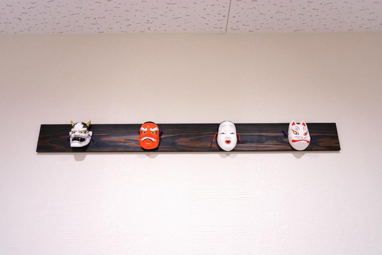 Hatago Coedoya Kawagoe  Luaran gambar